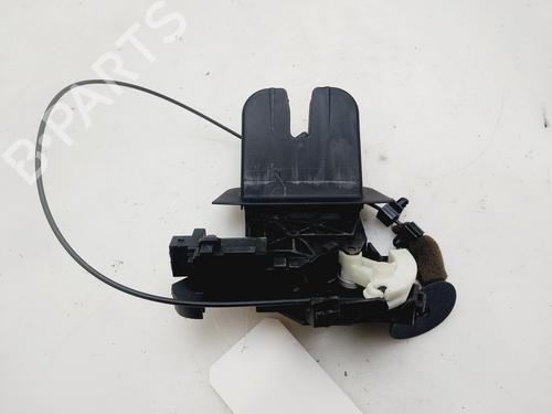 Bakluke lås AUDI TT (8J3) 2.0 TFSI (200 hp) 29850641