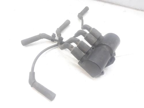 Used Ignition coil DAEWOO KALOS (KLAS) 1.2 (72 hp) 10199678