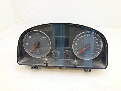 Used Instrument cluster Instrument cluster VW TOURAN (1T1, 1T2) [2003-2011] 34151659 34151659