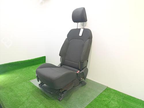 Right front seat KIA CARENS IV  | BP29714370C16 
