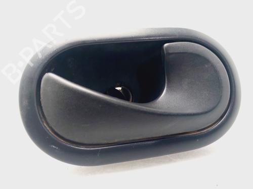 Used Front right interior door handle Front right interior door handle RENAULT KANGOO / GRAND KANGOO II (KW0/1_) [2008-2026] 40022109 40022109