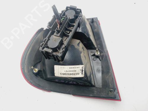 Right taillight SEAT CORDOBA (6K1, 6K2)  | BP29163979C35 
