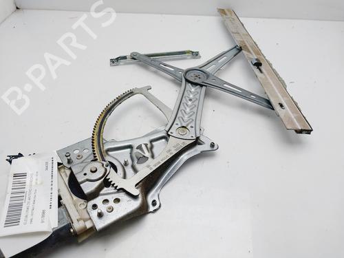 Used Front right window mechanism OPEL VECTRA C (Z02) 1.8 16V (122 hp) 18264003