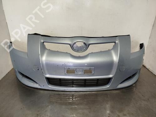 Pare-chocs avant TOYOTA AURIS (_E18_) 1.4 D-4D (NDE180_, NDE180R) (90 hp) 31940679