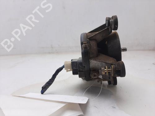 Front wiper motor MITSUBISHI PAJERO SPORT I (K7_, K9_) 2.5 TD (K94W, K74T) | BP17339501M29 