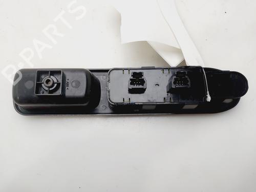 Left front window switch PEUGEOT 307 CC (3B) | BP32719113I27 - Image 2