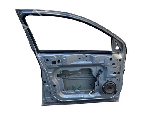 Left front door NISSAN QASHQAI I (J10, NJ10) 2.0 dCi All-wheel Drive | BP28669990C2 