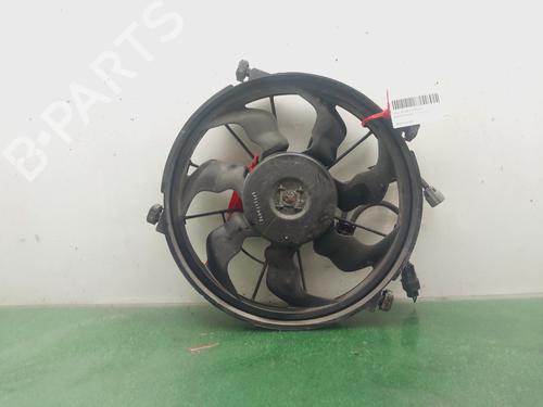 Used Radiator fan HYUNDAI i20 I (PB, PBT) [2008-2015]  24597485