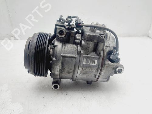 Used AC compressor BMW X1 (E84) sDrive 20 d (177 hp) 26230878