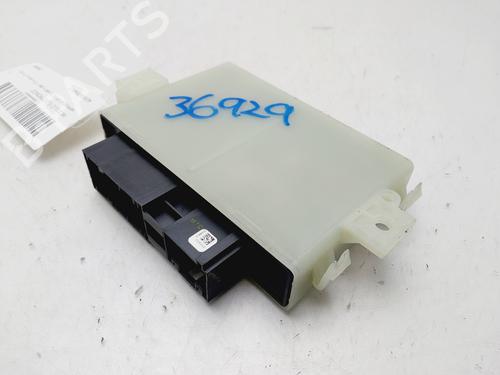 Electronic module MERCEDES-BENZ A-CLASS (W177) A 200 d (177.012) | BP29727248M83 