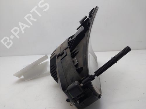 Instrument cluster MERCEDES-BENZ E-CLASS (W211) E 270 CDI (211.016) | BP17575888C47 