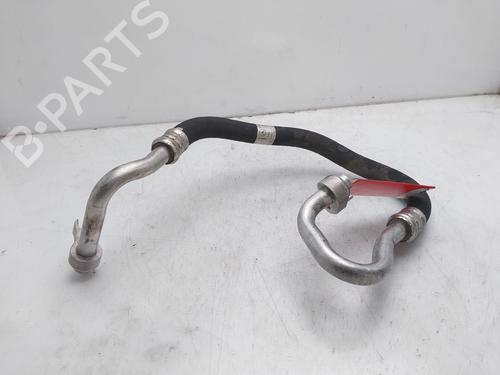 AC pipe MERCEDES-BENZ C-CLASS (W205) C 220 BlueTEC / d (205.002, 205.004) | BP17457198M126 