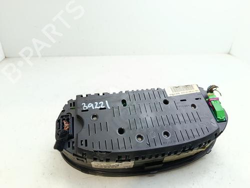 Instrument cluster VW POLO IV (9N_, 9A_) 1.2 12V | BP28727894C47 
