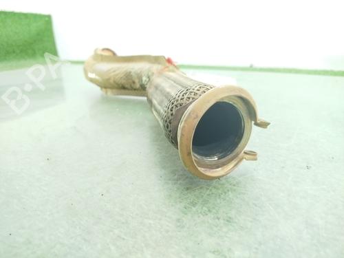 Exhaust system OPEL COMBO Box Body/MPV (X12) | BP38609621M121 - Image 4