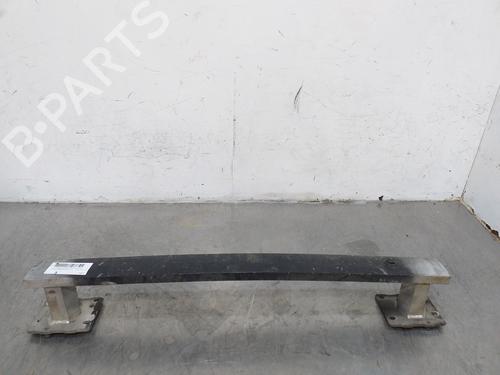 Used Front bumper reinforcement PEUGEOT 307 (3A/C) [2000-2012]  19131662