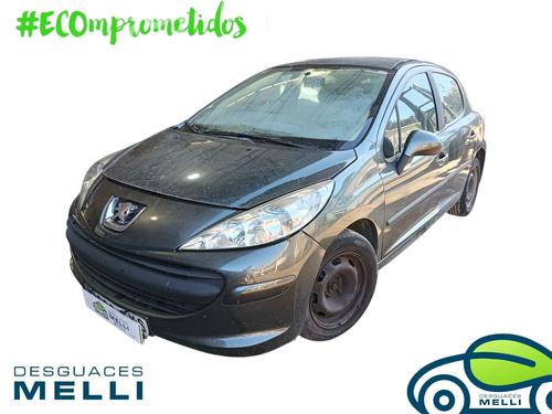 Used Parts PEUGEOT 207 (WA_, WC_) [2006-2015]  4381929