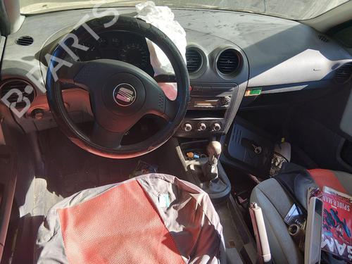 Left front window switch SEAT IBIZA III (6L1) | BP38516634I27 - Image 9