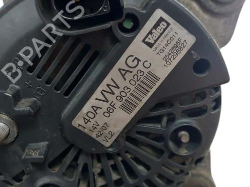 Generator SEAT TOLEDO II (1M2) 1.9 TDI | BP19144233M7 