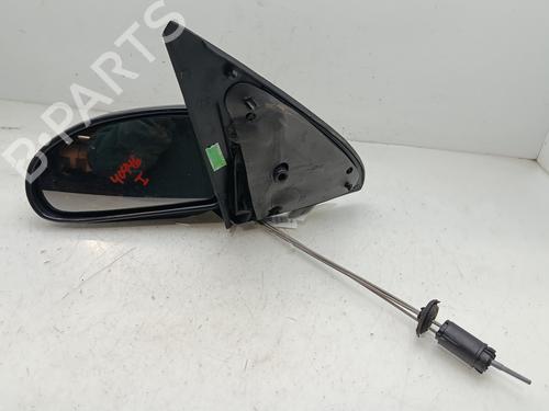 Bakspejl venstre FORD FOCUS I (DAW, DBW) 1.8 TDCi (100 hp) 31627770