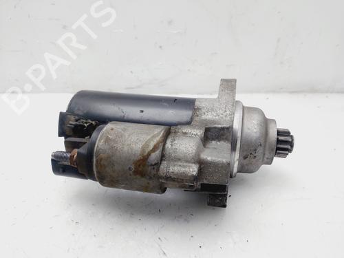 Used Starter SEAT IBIZA III (6L1) [2002-2009]  25848395