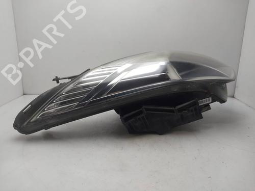 Right headlight CITROËN C6 (TD_) 2.7 HDi | BP38604874C29 - Image 4