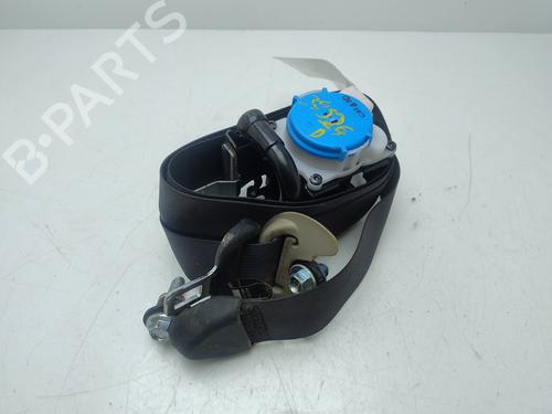 Used Front right seatbelt KIA CARENS IV [2013-2025]  29714384