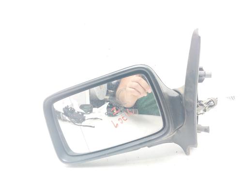 Used Left mirror SEAT IBIZA II (6K1) 1.9 D (64 hp) 13700160