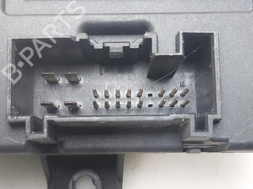 Comfort control module JAGUAR XF I (X250) 2.7 D | BP37151293M56 - Image 3
