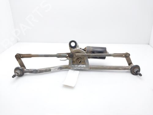 Front wiper motor BMW 3 (E46) 318 i | BP16527585M29 