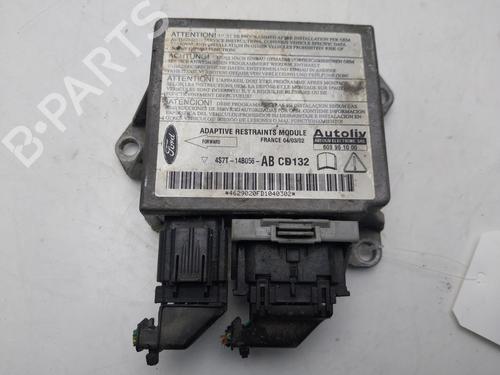 Used ECU airbags ECU airbags FORD MONDEO III (B5Y) 2.0 TDCi (130 hp) 33982415 33982415