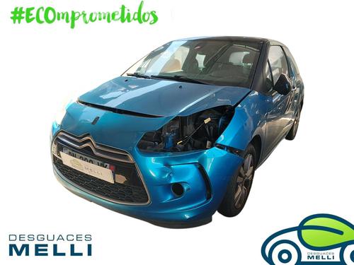 Right headlight CITROËN DS3 (SA_) 1.6 VTi 120 | BP34718065C29  - Image 6