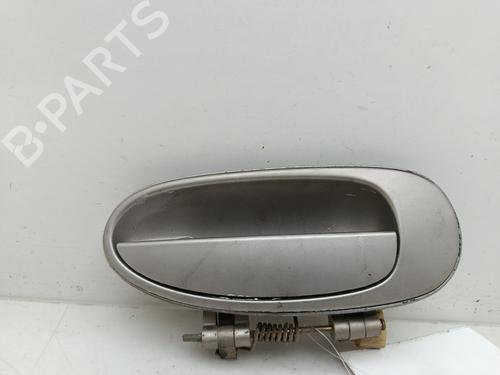 Used Rear right exterior door handle KIA SHUMA I (FB) 1.5 i 16V (AFB242) (88 hp) 30700653