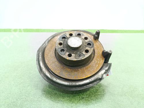 Used Left rear steering knuckle VW SCIROCCO III (137, 138) 2.0 TDI (170 hp) 32196122