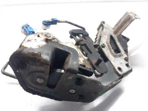 Rear left lock HYUNDAI ACCENT II (LC) 1.3 | BP6698102C100 