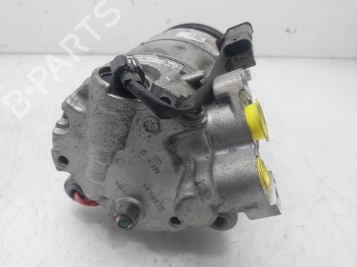 AC compressor BMW X1 (E84) sDrive 18 i | BP36832963M34 - Image 3