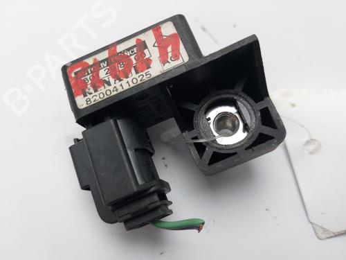 Elektronisk sensor Elektronisk sensor RENAULT MEGANE II (BM0/1_, CM0/1_) 1.5 dCi (BM1F, CM1F) (86 hp) 36908410 36908410