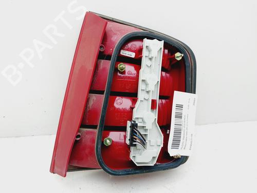 Feu arrière gauche SKODA FABIA I Combi (6Y5) 1.2 | BP29923834C34