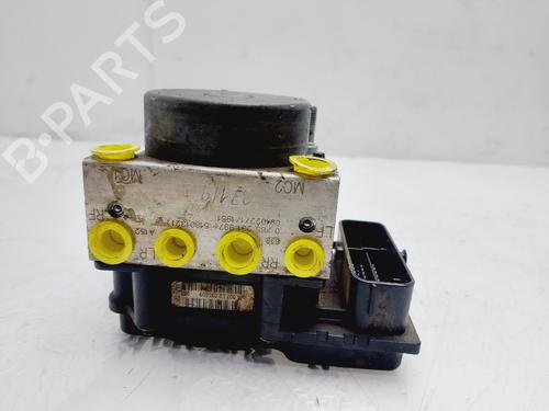 Used ABS pump FIAT FIORINO Box Body/MPV (225_) 1.3 D Multijet (225BXD1A, 225BXB1A, 225BXB11) (75 hp) 24812127