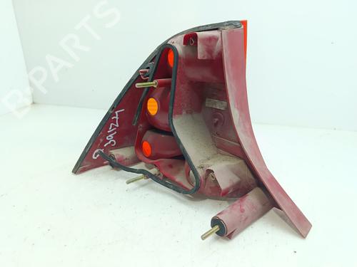 Right taillight FORD FOCUS I Saloon (DFW) 1.6 16V | BP28355151C35 