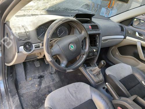 Left front window switch SKODA OCTAVIA II (1Z3) 1.9 TDI | BP33793169I27  - Image 6