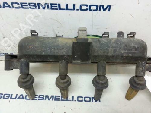 Ignition coil CITROËN SAXO (S0, S1) 1.1 X, SX | BP5542810M94