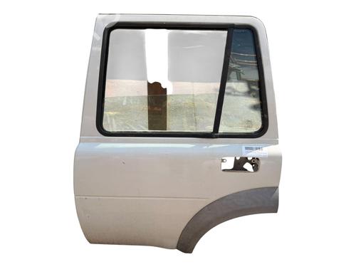 Used Left rear door Left rear door LAND ROVER FREELANDER I (L314) [1998-2006] 36258457 36258457