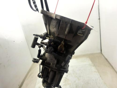 Gearbox IVECO DAILY III Van | BP33129921M3 - Image 6