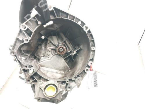 Used Gearbox Gearbox FIAT 500 (312_) [2007-2026] 39751445 39751445