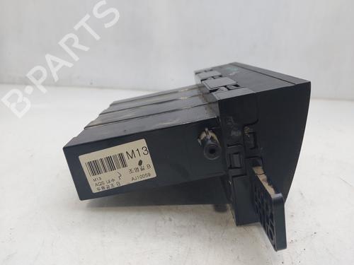Climate control HYUNDAI TUCSON (JM) 2.0 CRDi | BP17903024I5 