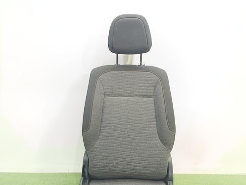 Sæde Bagtil CITROËN BERLINGO MULTISPACE (B9) 1.6 BlueHDi 120 | BP32366623C17 