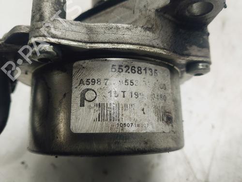 Vacuum pump OPEL COMBO Box Body/MPV (X12) 1.3 CDTI (B05) | BP22615159M80 