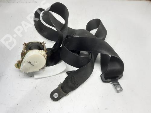 Used Front right belt tensioner Front right belt tensioner FORD FOCUS II (DA_, HCP, DP) [2004-2013] 8733081 8733081