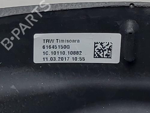 Steering wheel BMW X1 (E84) sDrive 18 i | BP13572106C49 