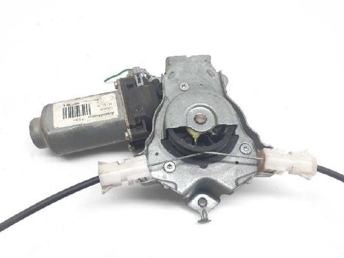 Rear right window mechanism NISSAN QASHQAI / QASHQAI +2 I (J10, NJ10, JJ10E) 2.0 dCi | BP5257586C25 
